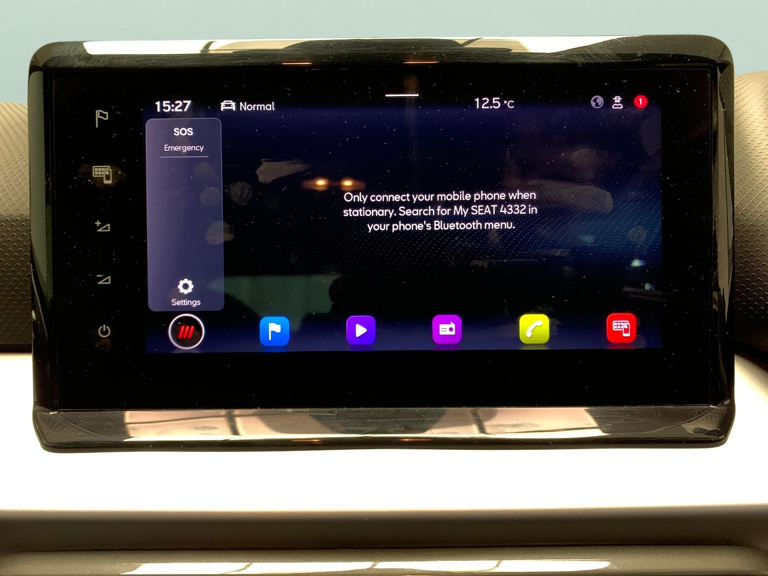 Used SEAT Arona 2023 for sale - 77259362: Photo 16