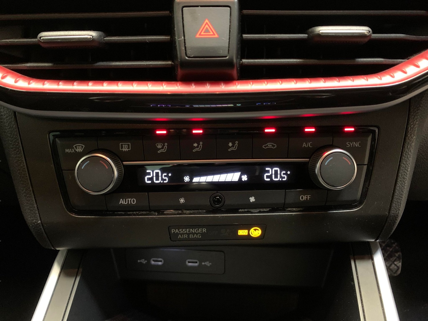 Used SEAT Arona 2023 for sale - 77259362: Photo 17