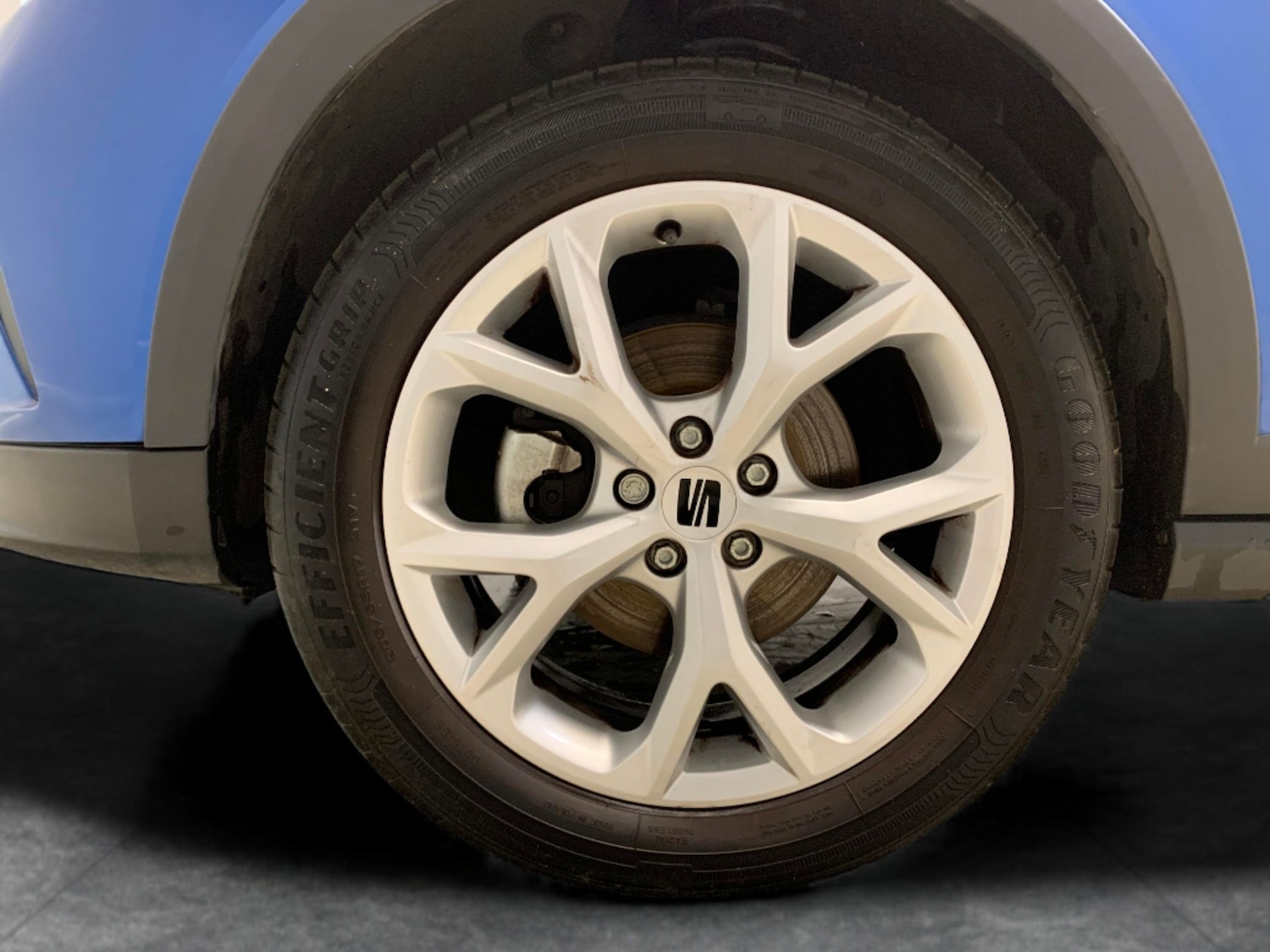 Used SEAT Arona 2023 for sale - 77259362: Photo 20