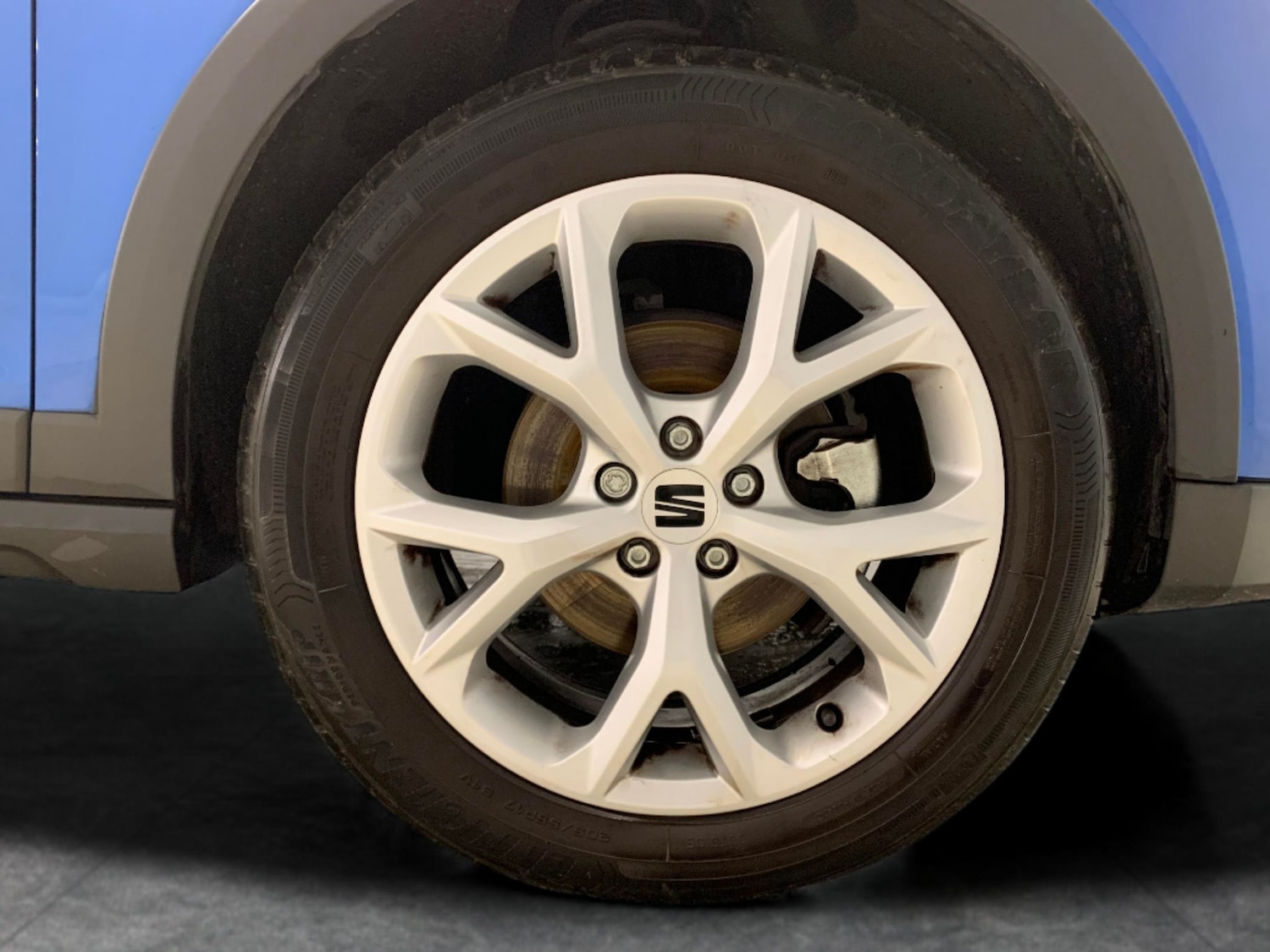 Used SEAT Arona 2023 for sale - 77259362: Photo 21