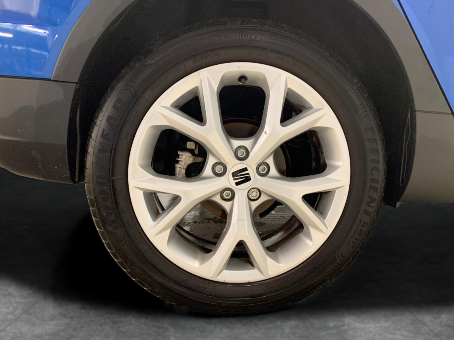 Used SEAT Arona 2023 for sale - 77259362: Photo 22