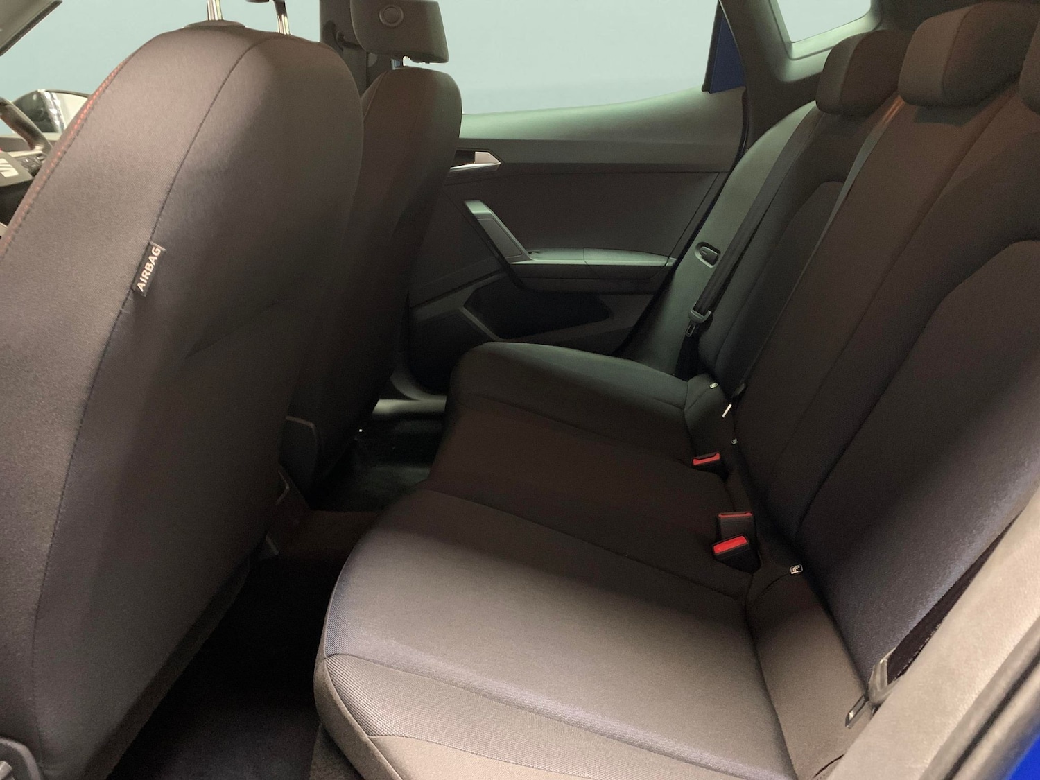 Used SEAT Arona 2023 for sale - 77259362: Photo 23