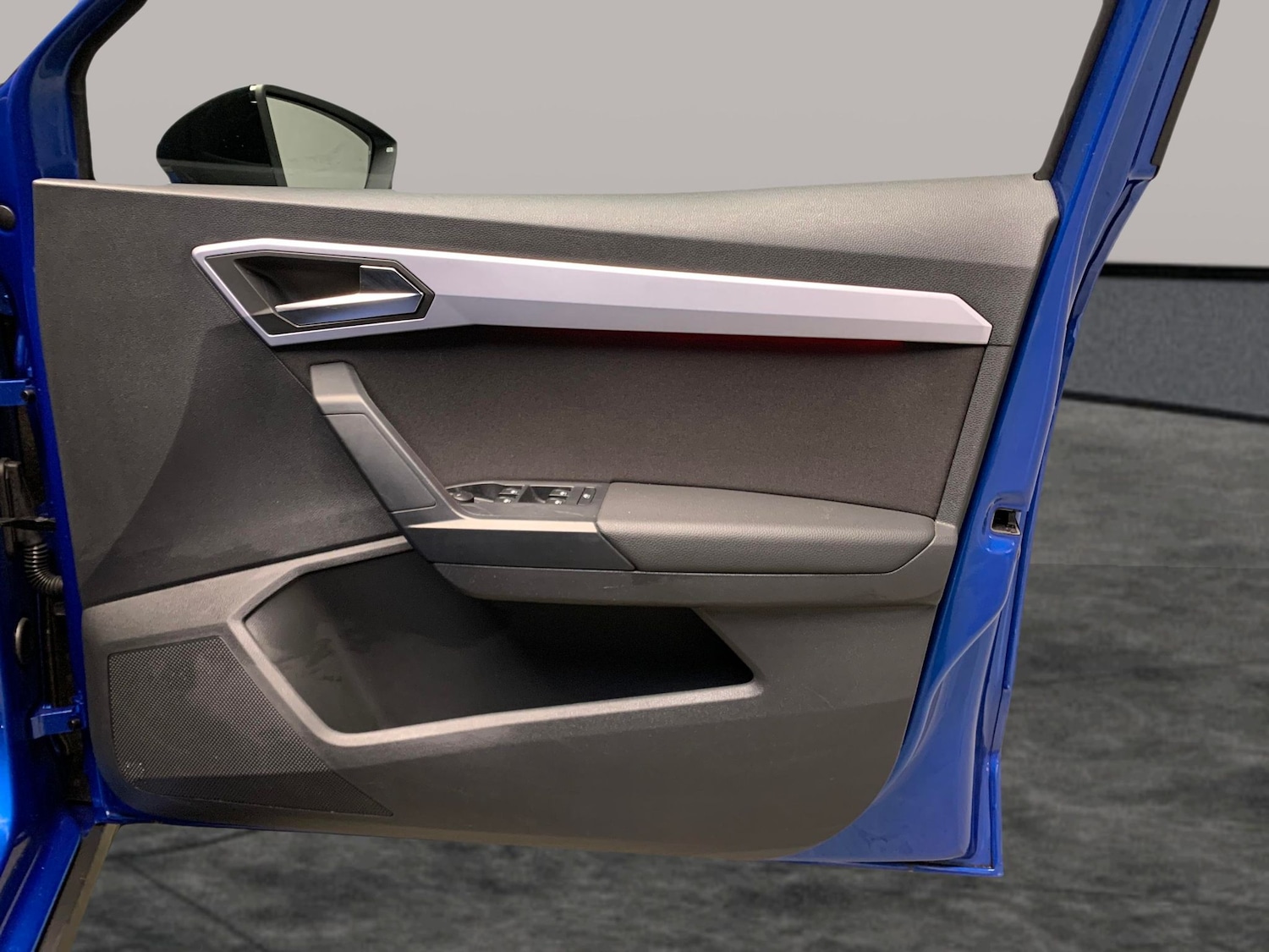 Used SEAT Arona 2023 for sale - 77259362: Photo 27