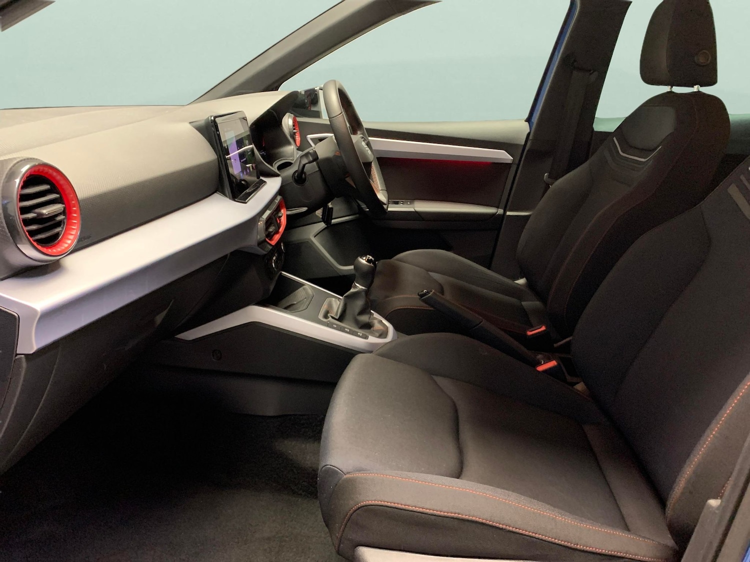 Used SEAT Arona 2023 for sale - 77259362: Photo 4