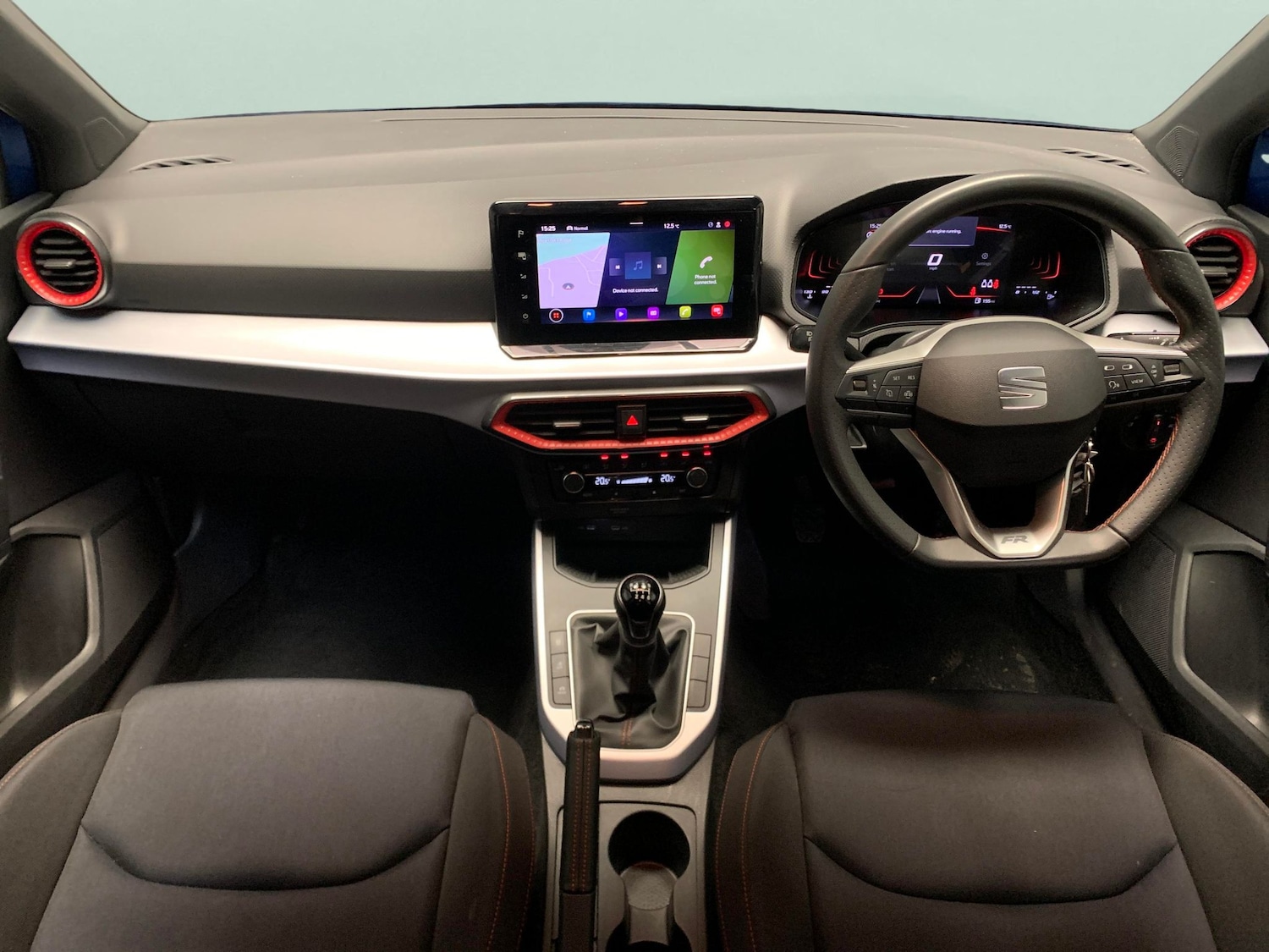 Used SEAT Arona 2023 for sale - 77259362: Photo 7