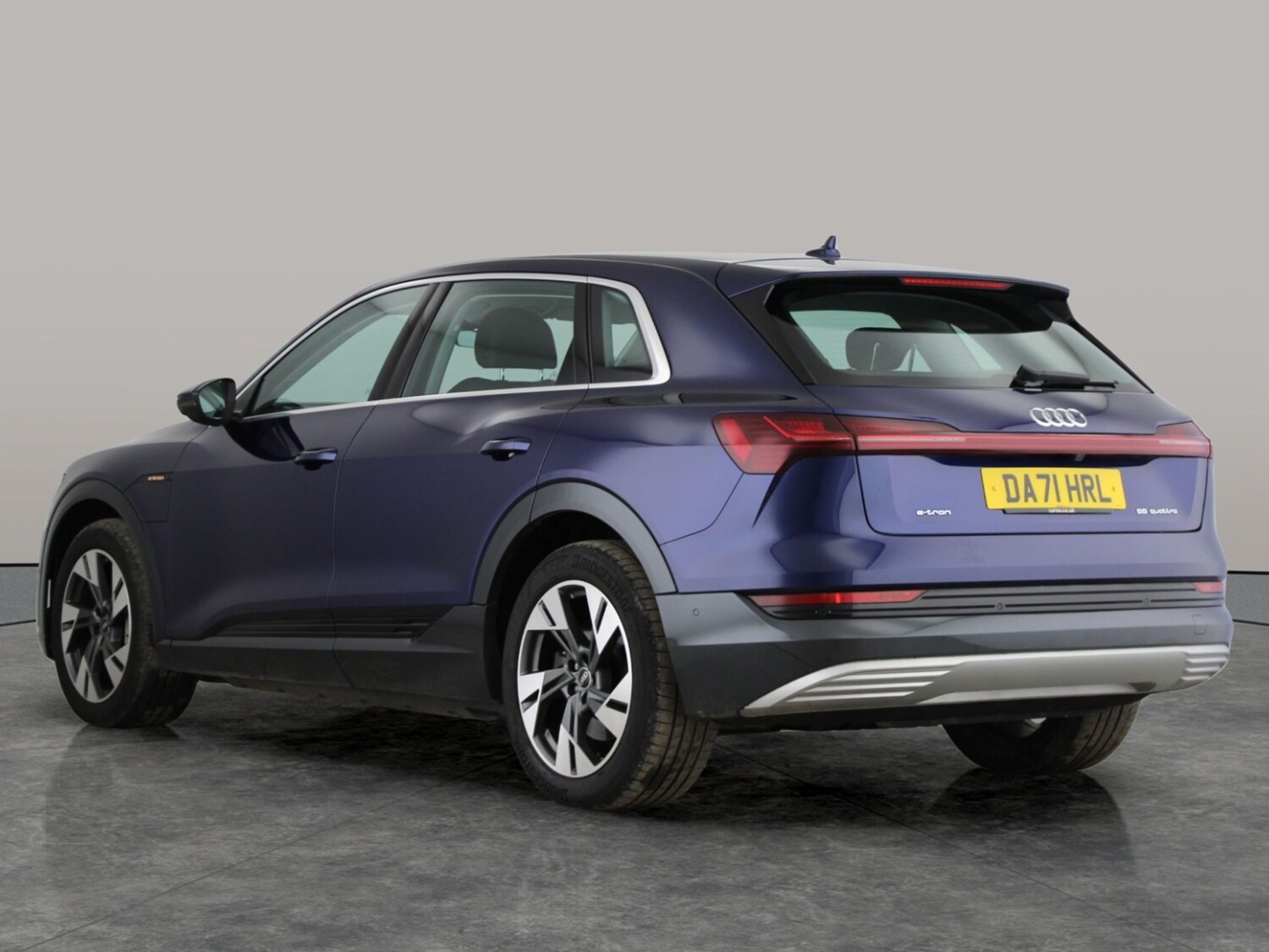 Used Audi e-tron 2022 for sale - 77829711: Photo 12