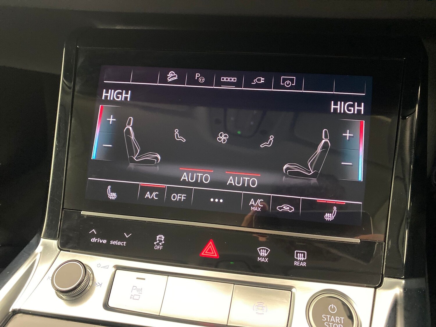 Used Audi e-tron 2022 for sale - 77829711: Photo 17