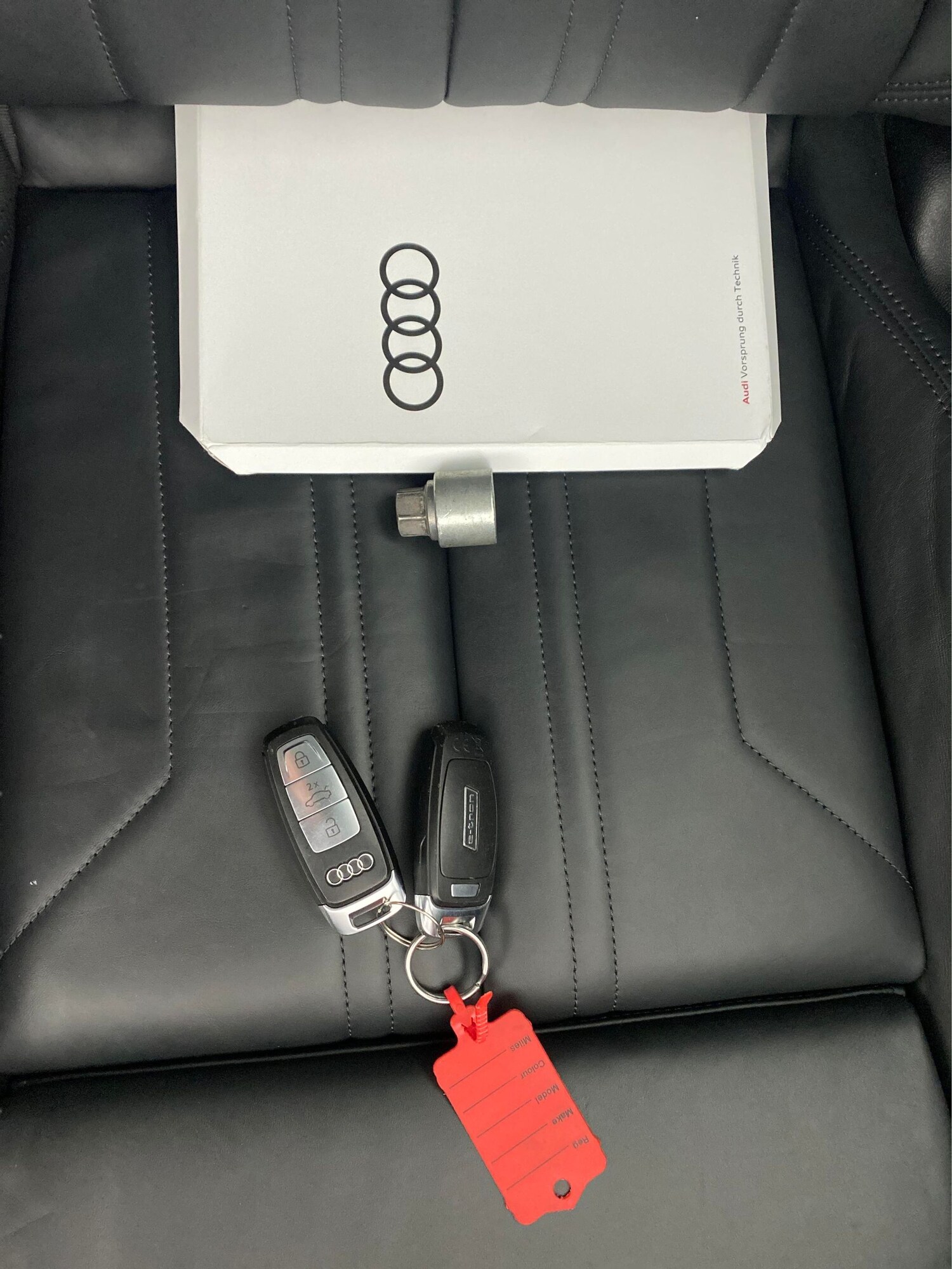 Used Audi e-tron 2022 for sale - 77829711: Photo 30