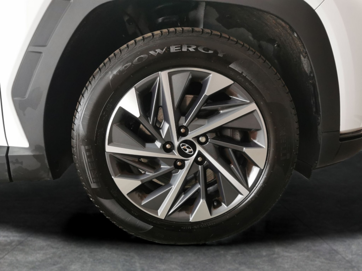 Used Hyundai TUCSON 2022 for sale - 77542919: Photo 27