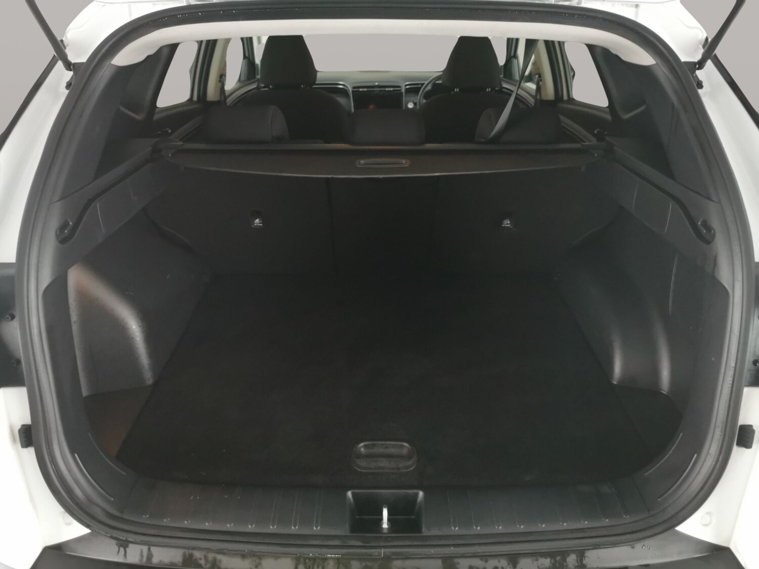 Used Hyundai TUCSON 2022 for sale - 77542919: Photo 36