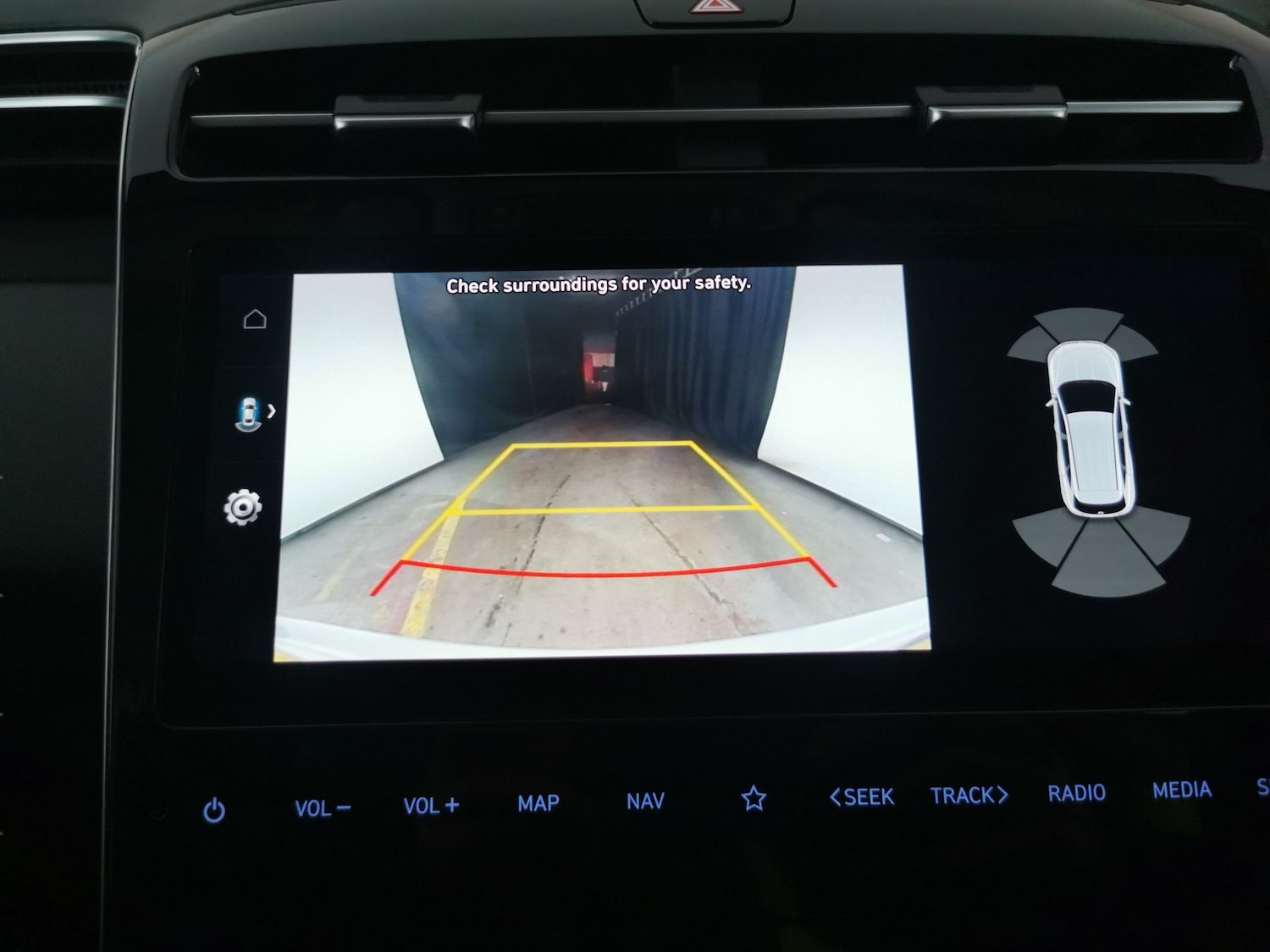 Used Hyundai TUCSON 2022 for sale - 77542919: Photo 5