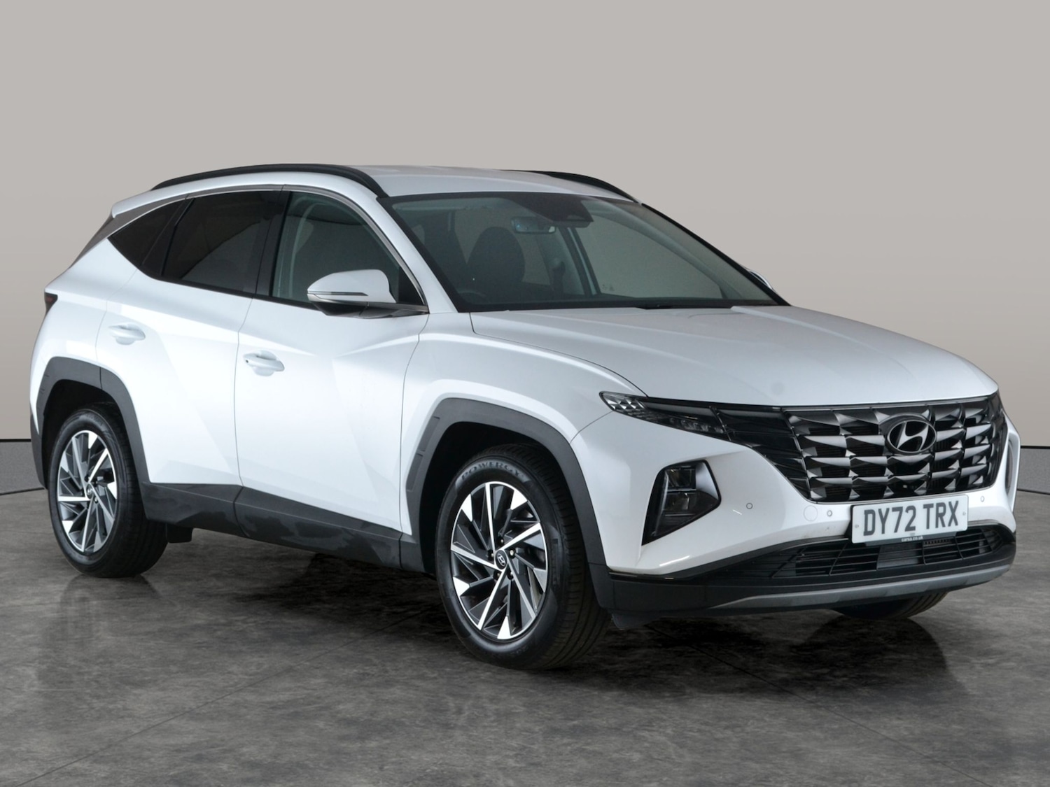 Used Hyundai TUCSON 2022 for sale - 77542919: Photo 8