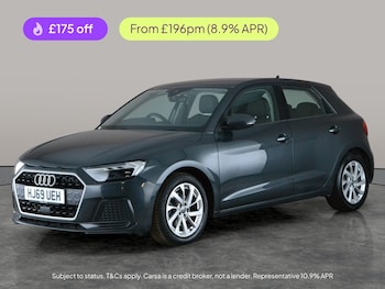 Used Audi A1 2019 for sale - 78902743: Photo