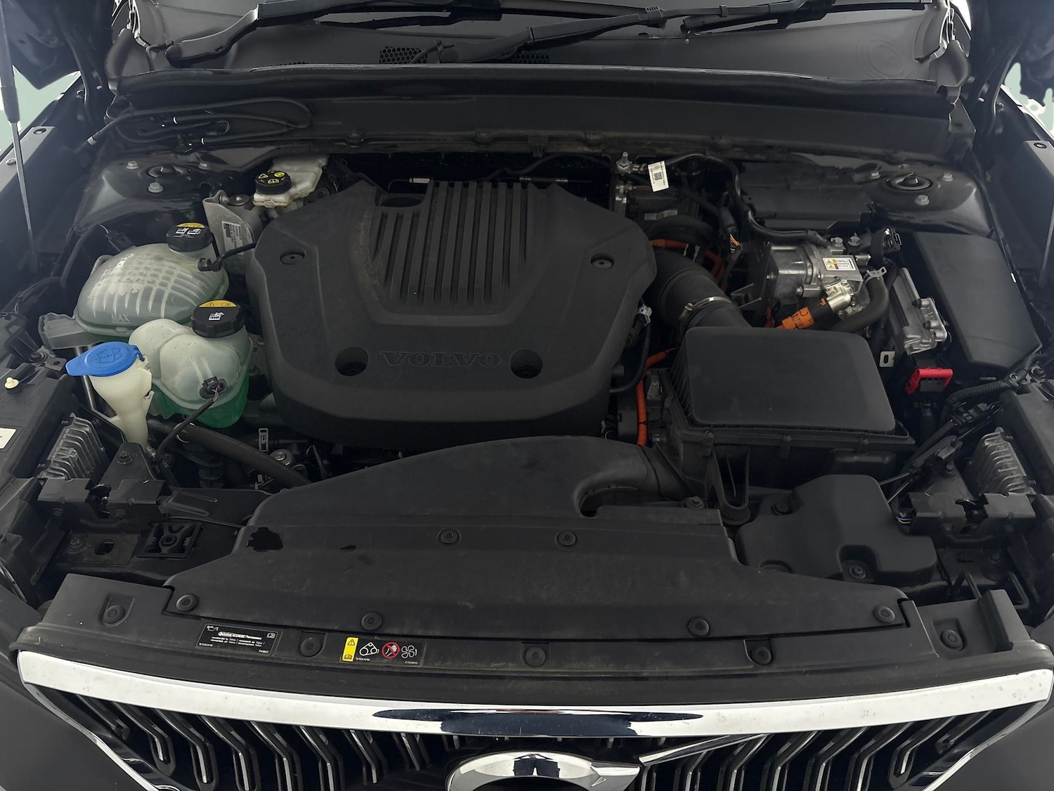 Used Volvo XC40 2020 for sale - 76748774: Photo 41