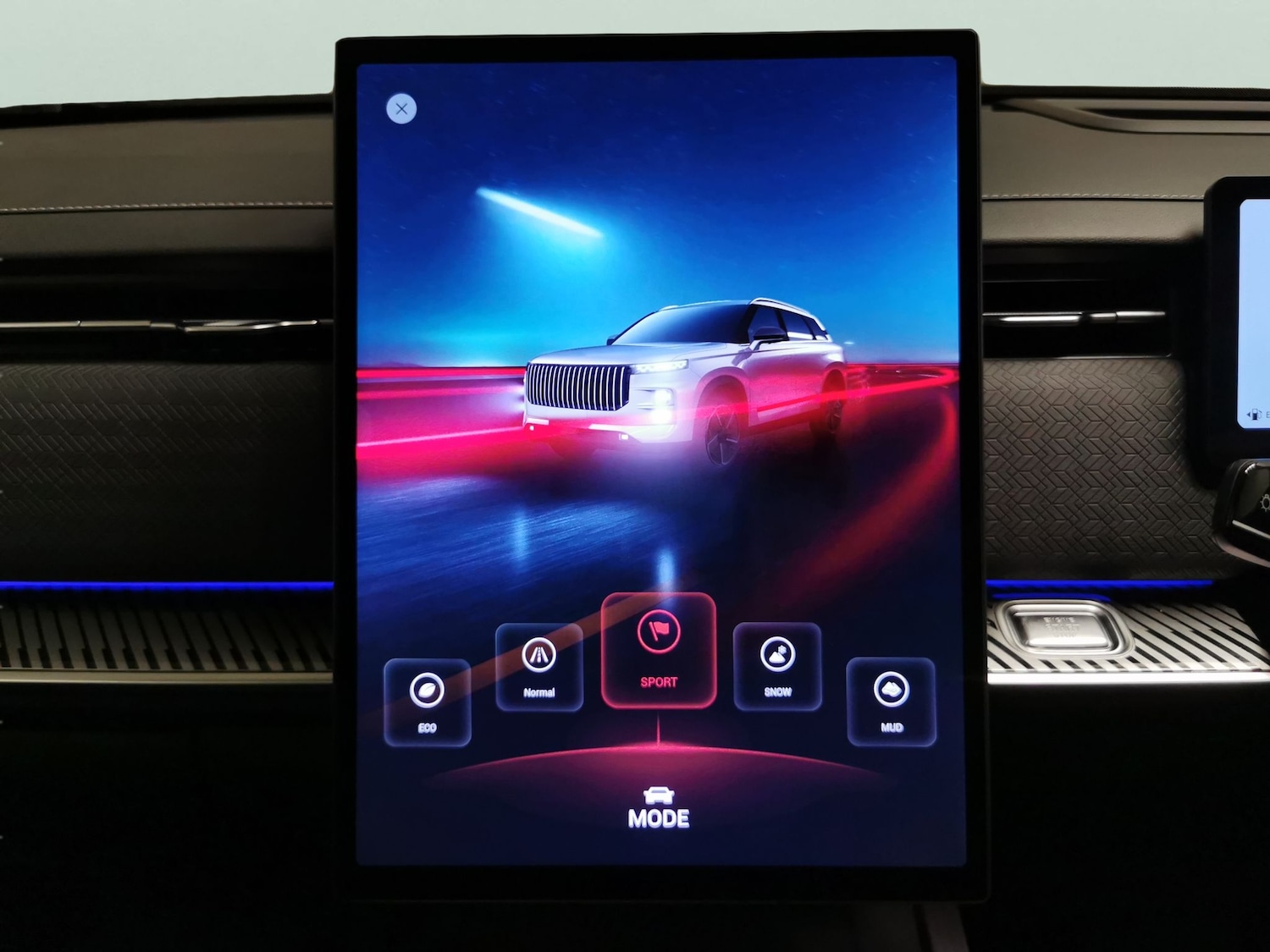 Used Jaecoo Jaecoo 7 2025 for sale - 77367408: Photo 20