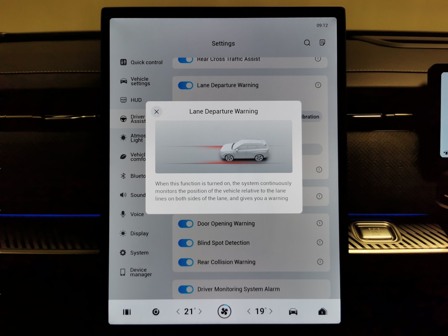 Used Jaecoo Jaecoo 7 2025 for sale - 77367408: Photo 24