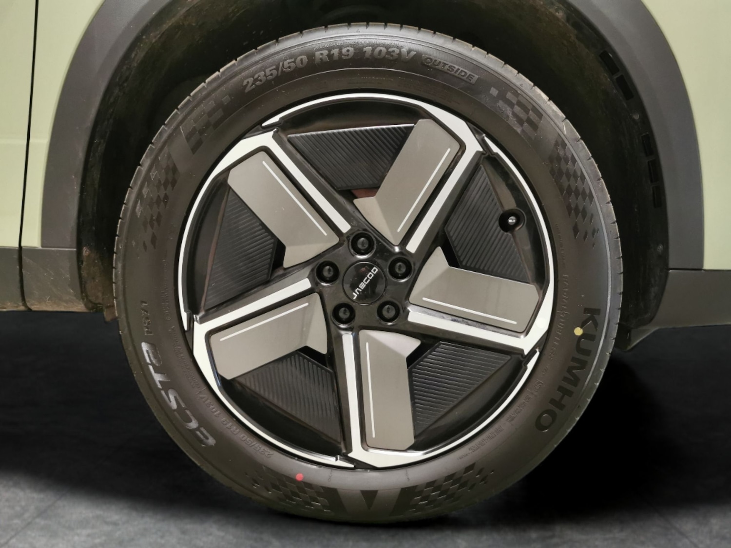 Used Jaecoo Jaecoo 7 2025 for sale - 77367408: Photo 27