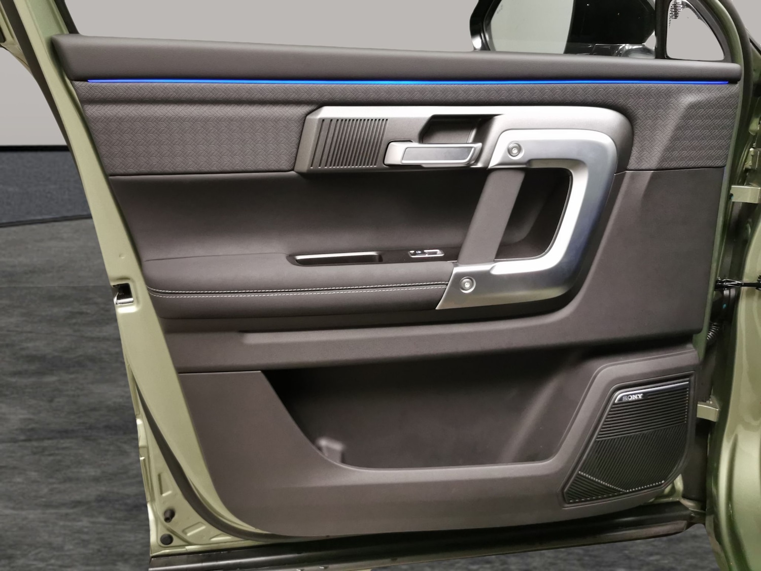 Used Jaecoo Jaecoo 7 2025 for sale - 77367408: Photo 30