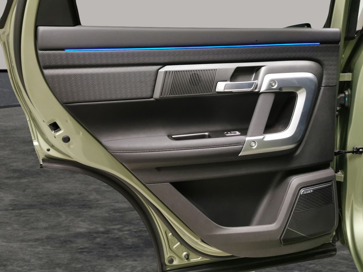 Used Jaecoo Jaecoo 7 2025 for sale - 77367408: Photo 31