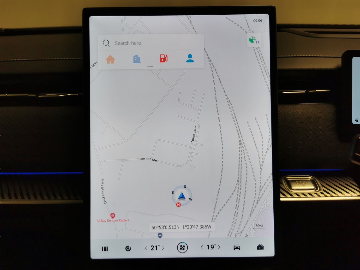 Used Jaecoo Jaecoo 7 2025 for sale - 77367408: Photo 6