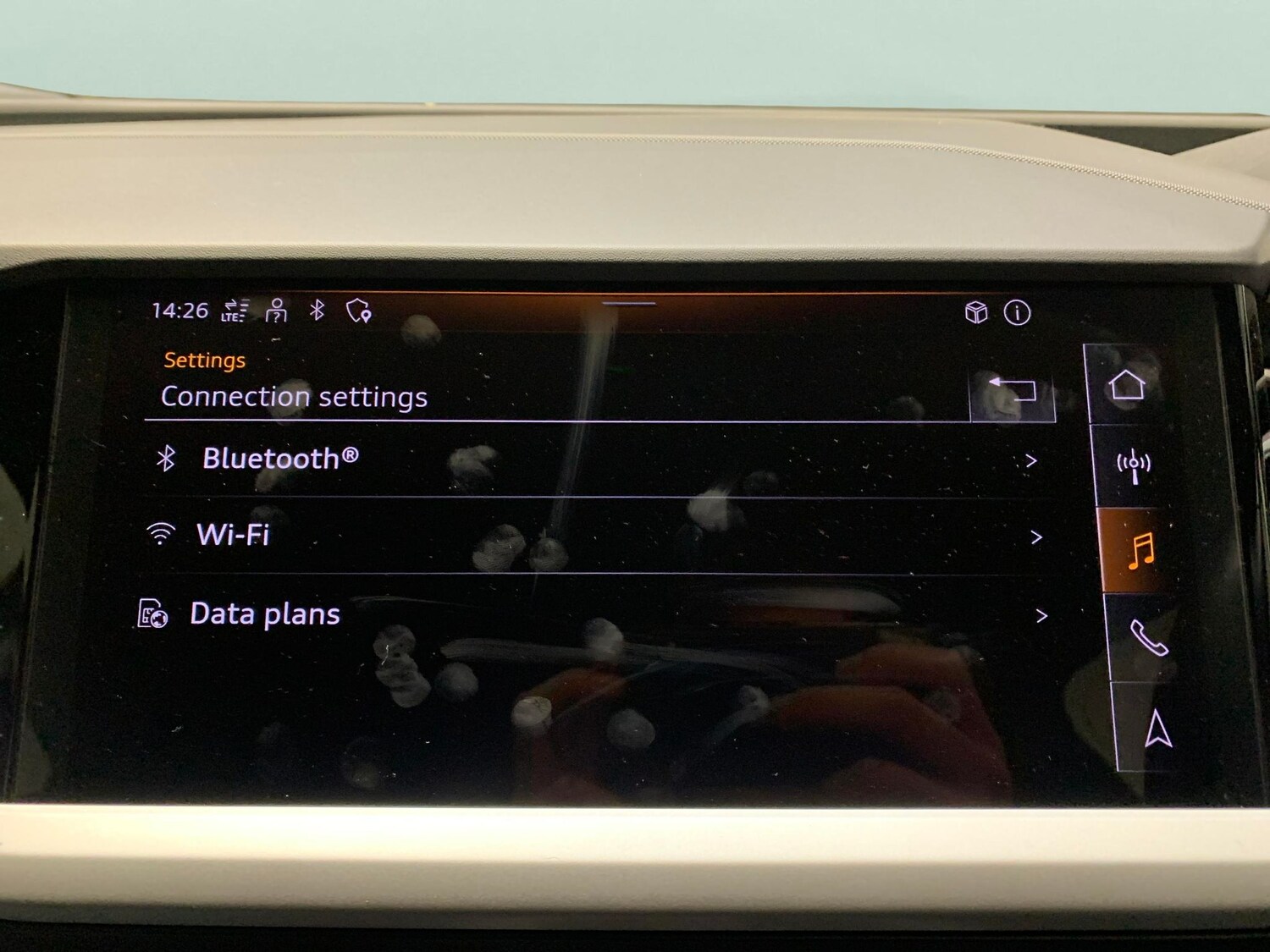 Used Audi Q4 e-tron for sale - 77364885: Photo 14