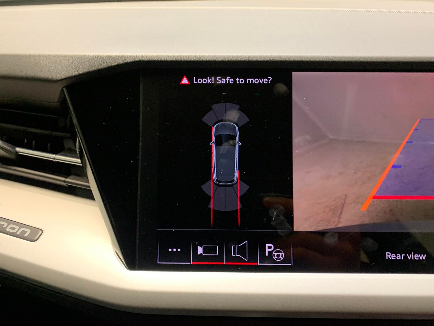 Used Audi Q4 e-tron for sale - 77364885: Photo 16