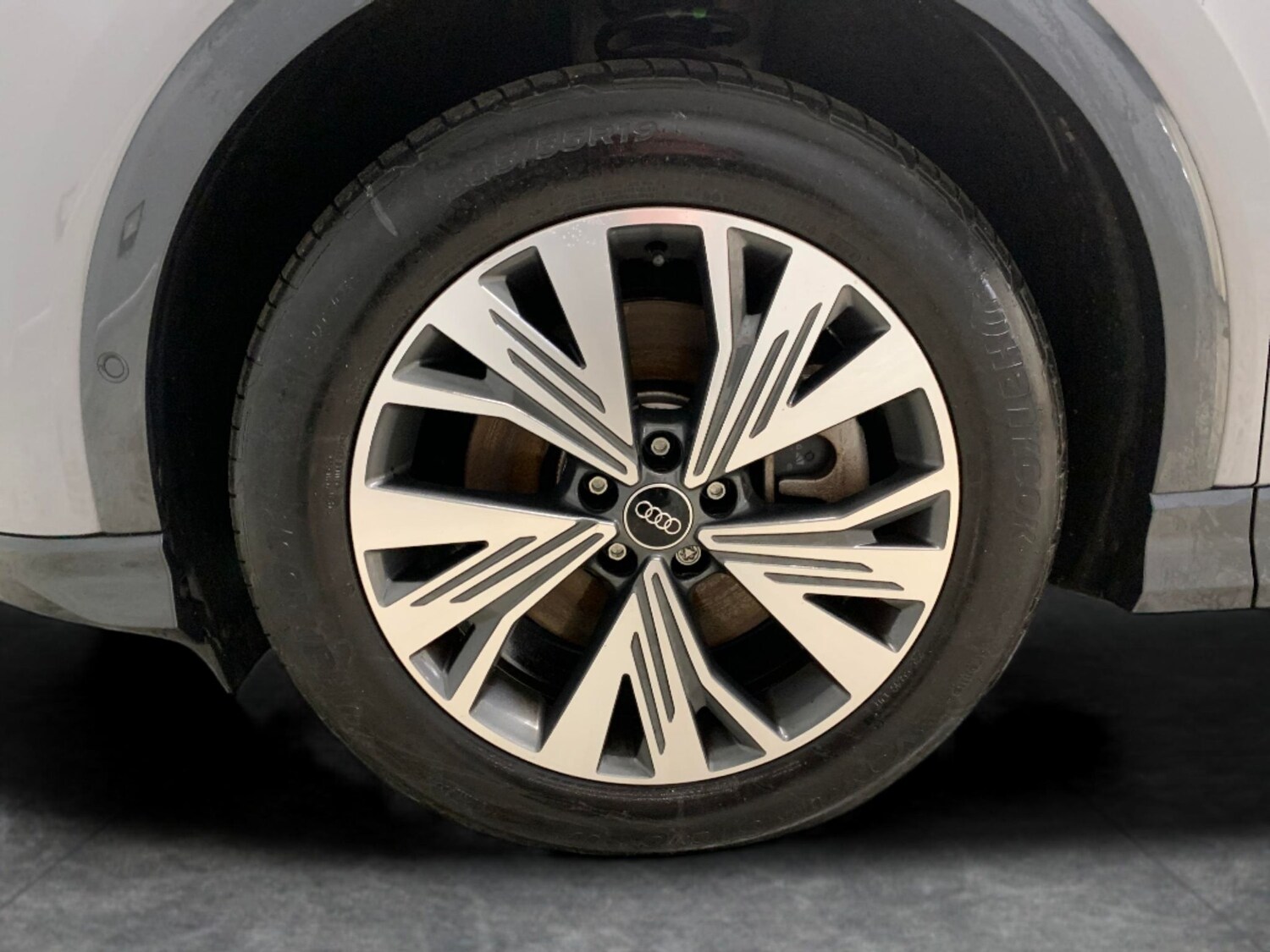 Used Audi Q4 e-tron for sale - 77364885: Photo 22