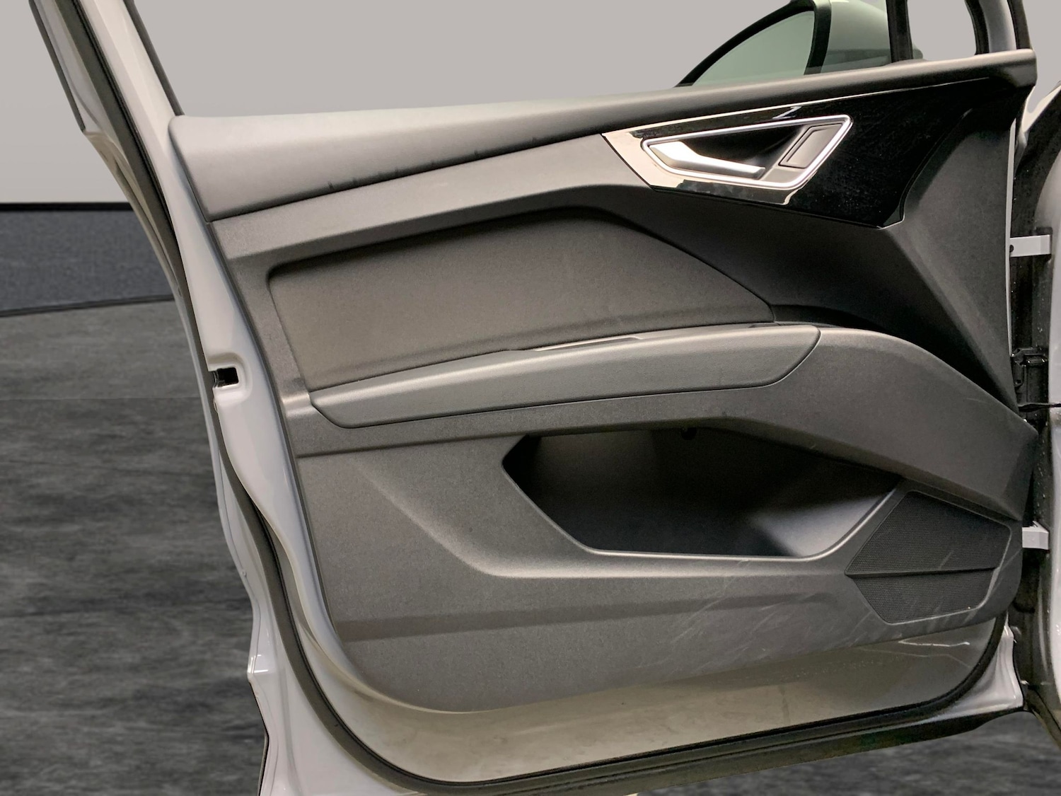 Used Audi Q4 e-tron for sale - 77364885: Photo 26