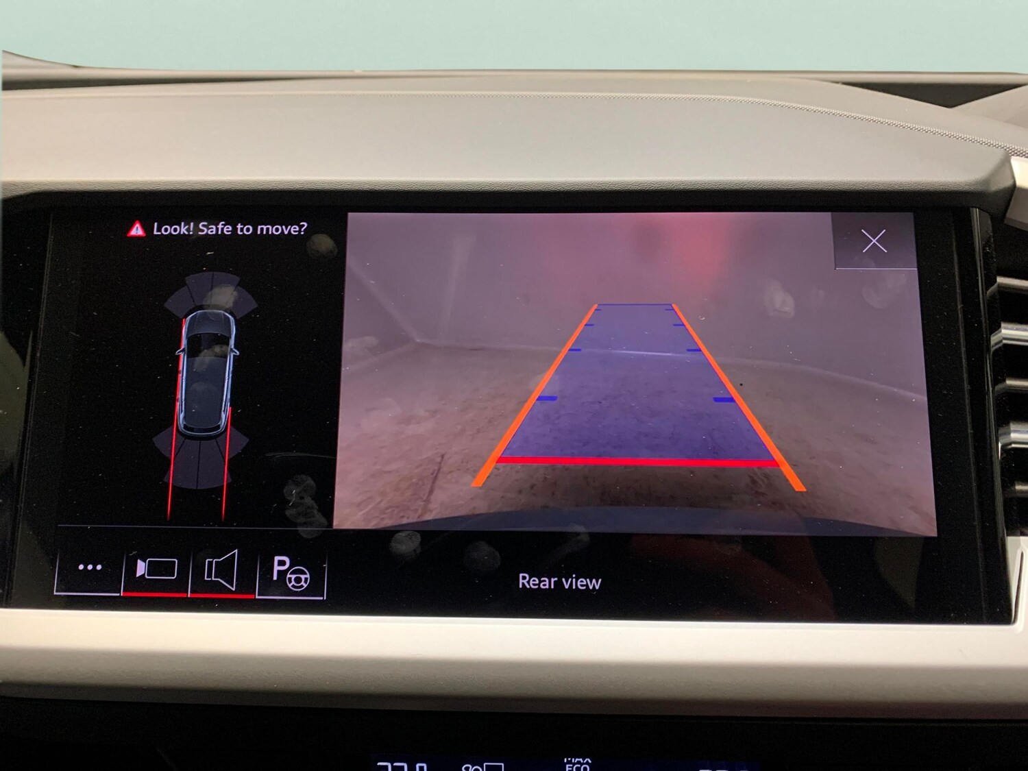 Used Audi Q4 e-tron for sale - 77364885: Photo 6