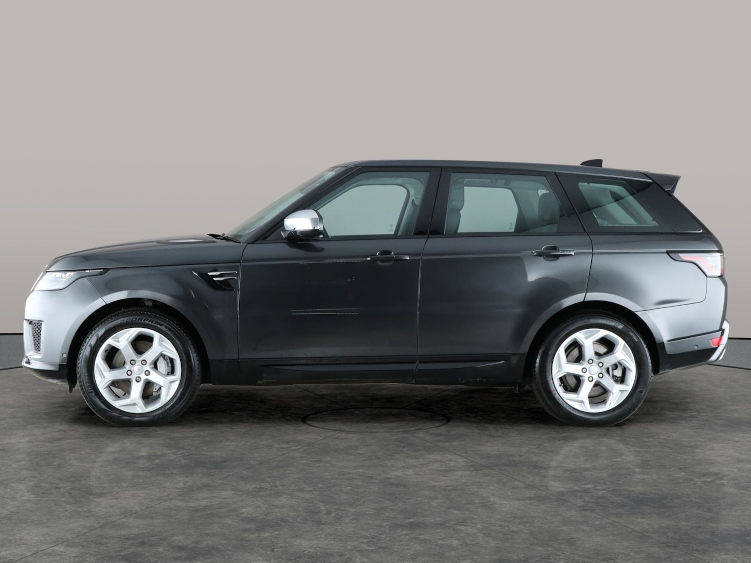 Used Land Rover Range Rover Sport 2021 for sale - 76696811: Photo 13