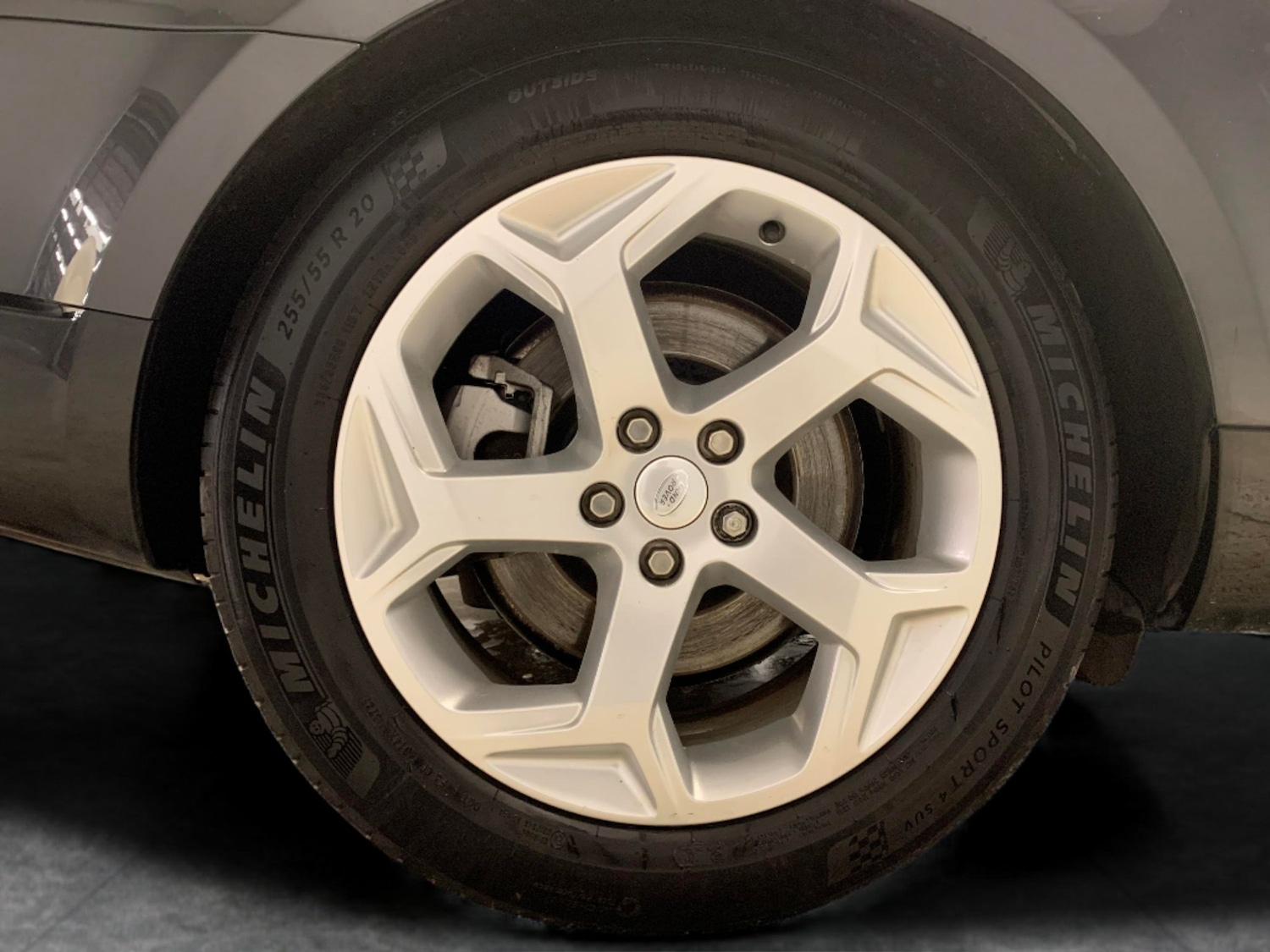 Used Land Rover Range Rover Sport 2021 for sale - 76696811: Photo 25