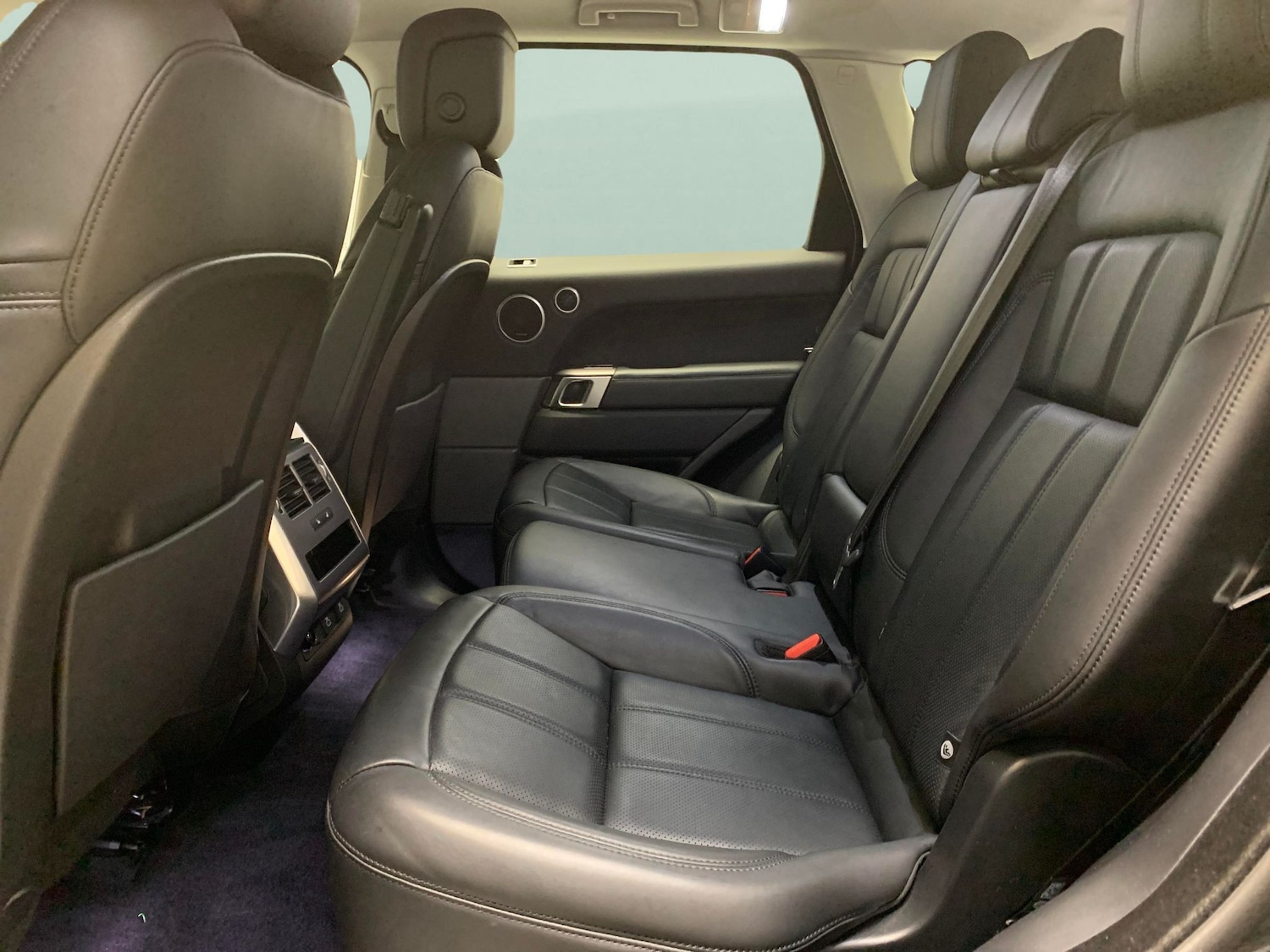 Used Land Rover Range Rover Sport 2021 for sale - 76696811: Photo 26