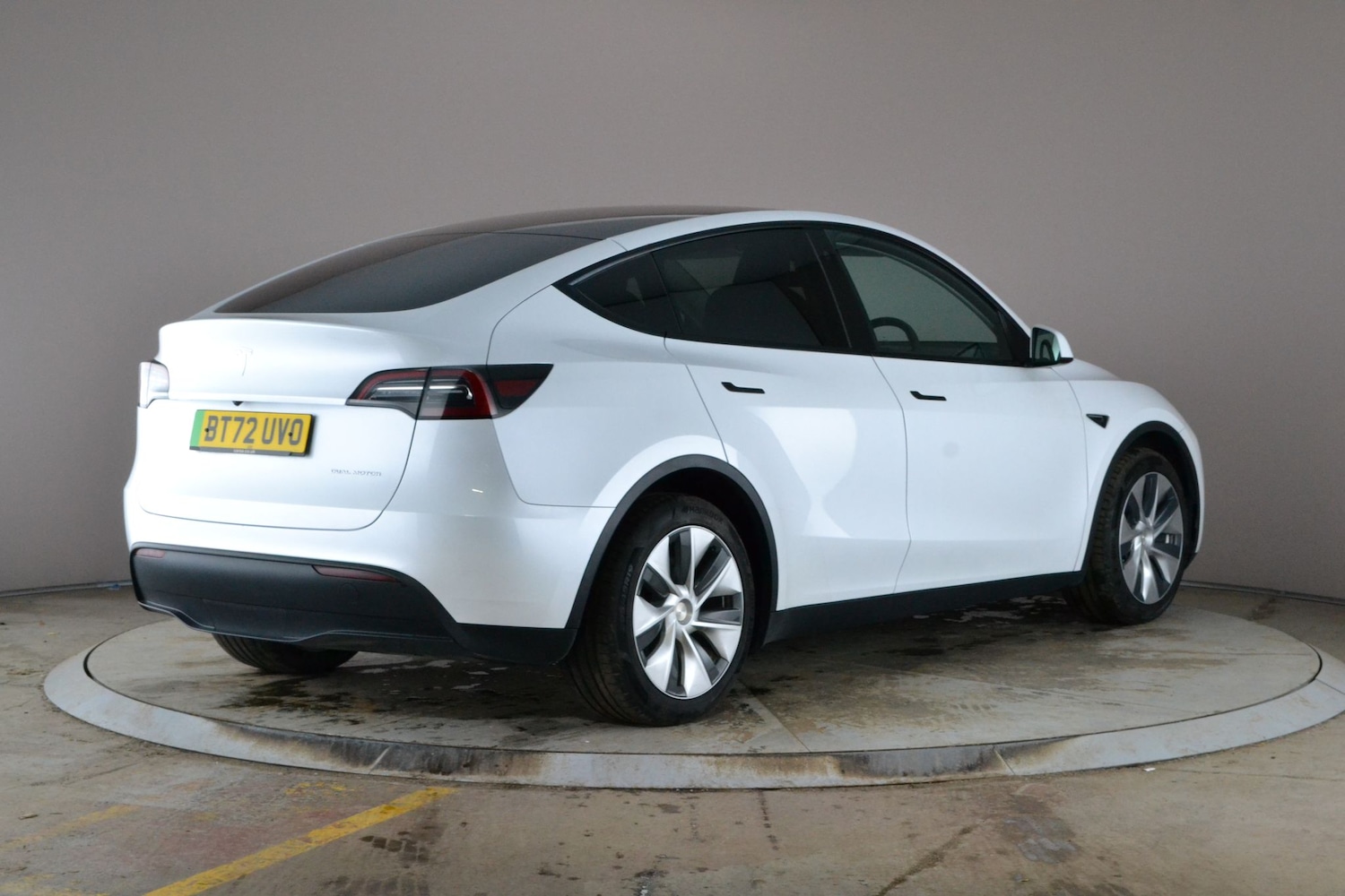 Used Tesla Model Y 2022 for sale - 77903683: Photo 10