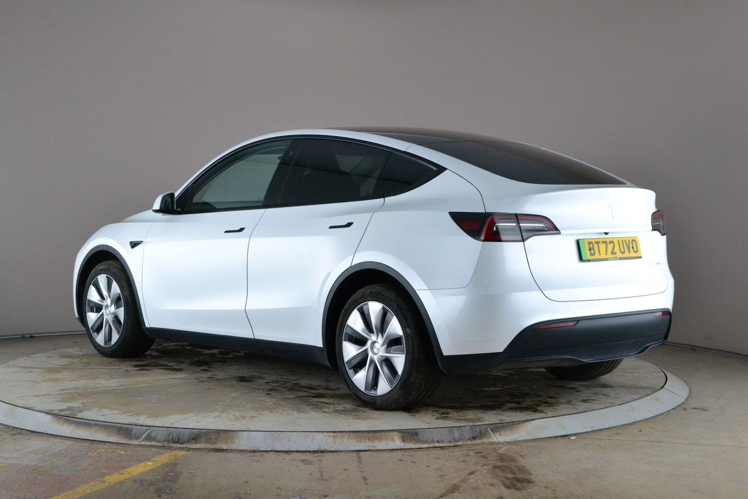 Used Tesla Model Y 2022 for sale - 77903683: Photo 12