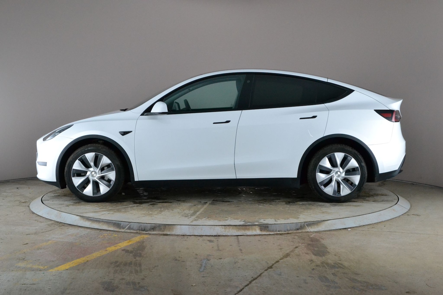 Used Tesla Model Y 2022 for sale - 77903683: Photo 13