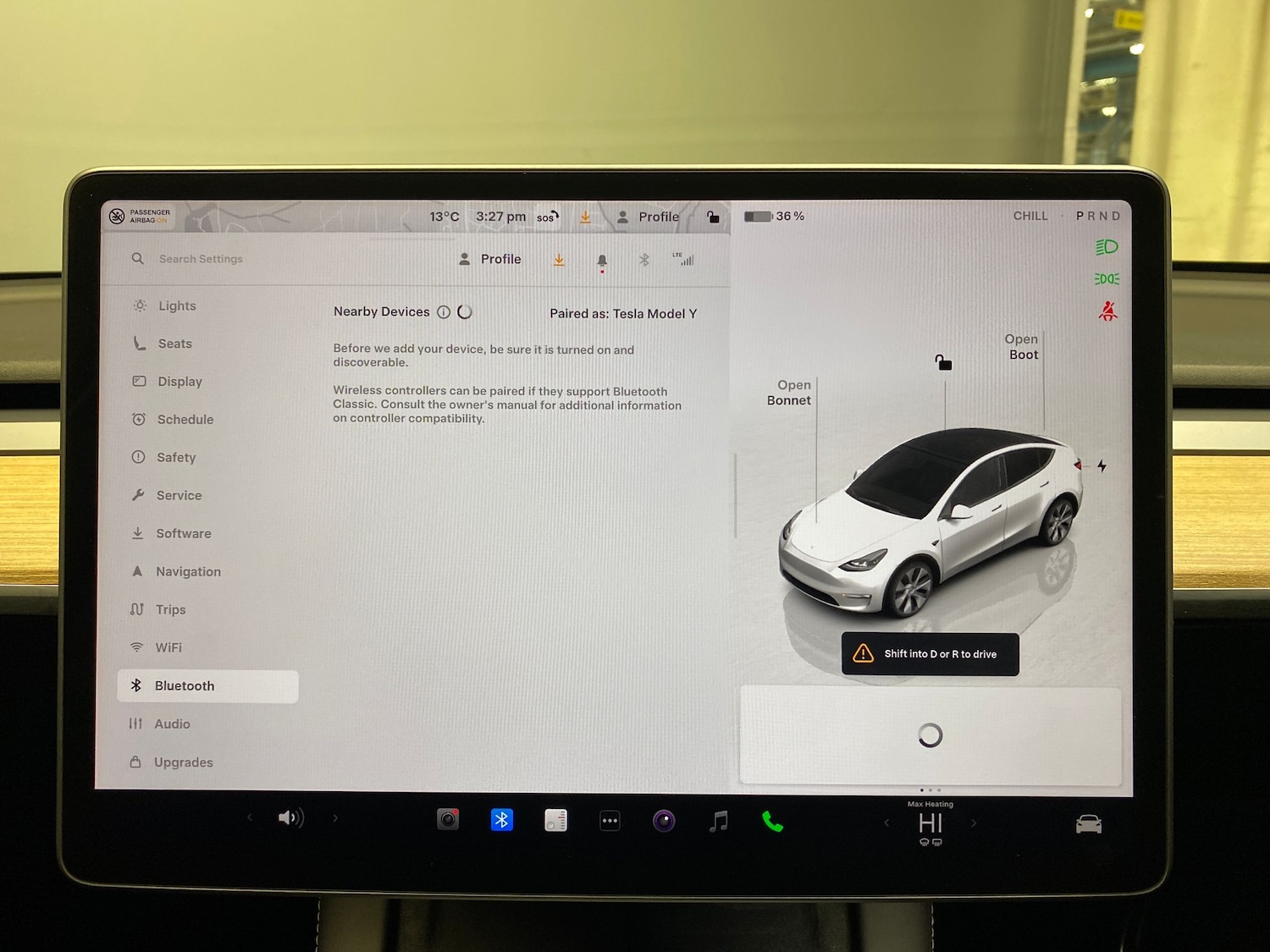 Used Tesla Model Y 2022 for sale - 77903683: Photo 17