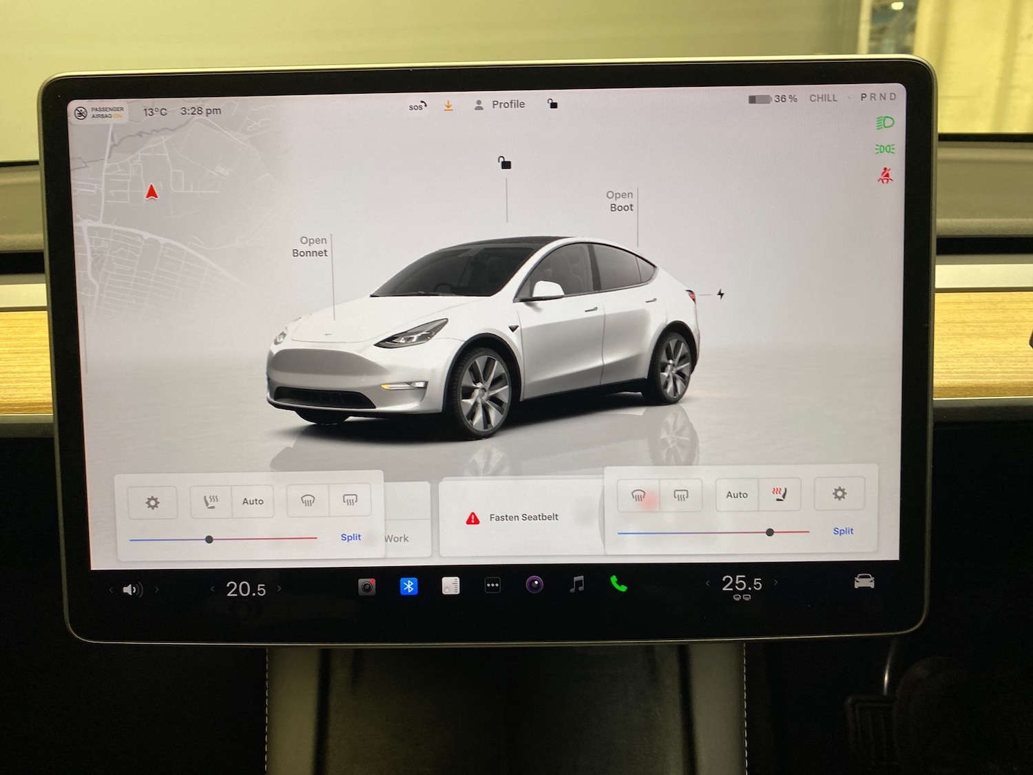 Used Tesla Model Y 2022 for sale - 77903683: Photo 18