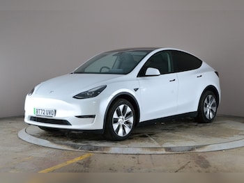 Used Tesla Model Y 2022 for sale - 77903683: Photo