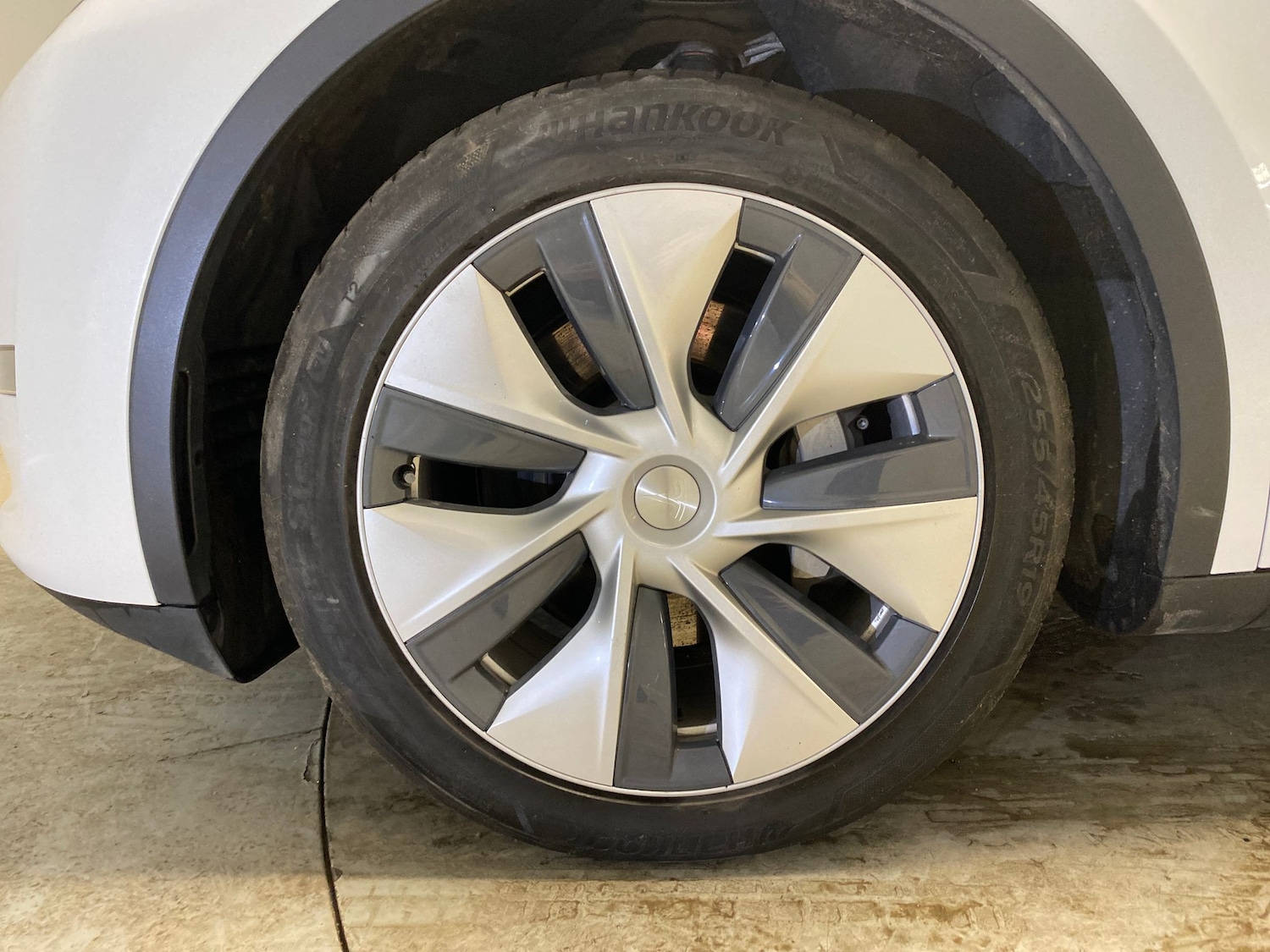 Used Tesla Model Y 2022 for sale - 77903683: Photo 22