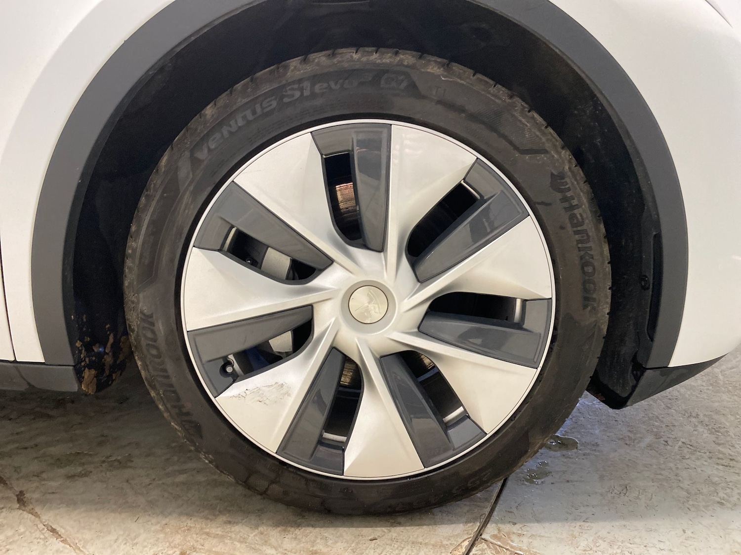 Used Tesla Model Y 2022 for sale - 77903683: Photo 23