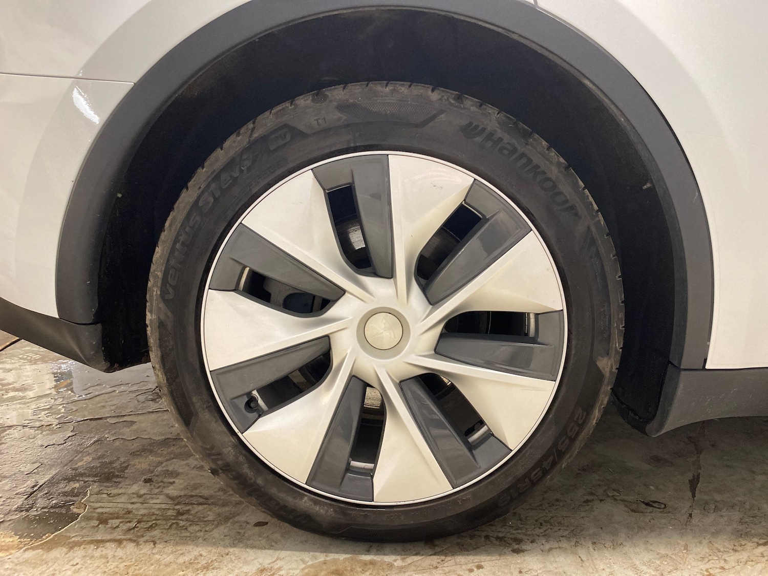 Used Tesla Model Y 2022 for sale - 77903683: Photo 24