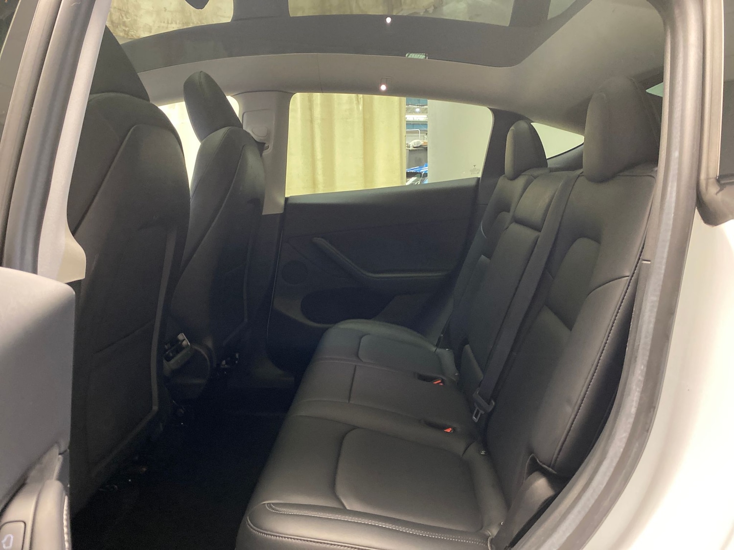 Used Tesla Model Y 2022 for sale - 77903683: Photo 25