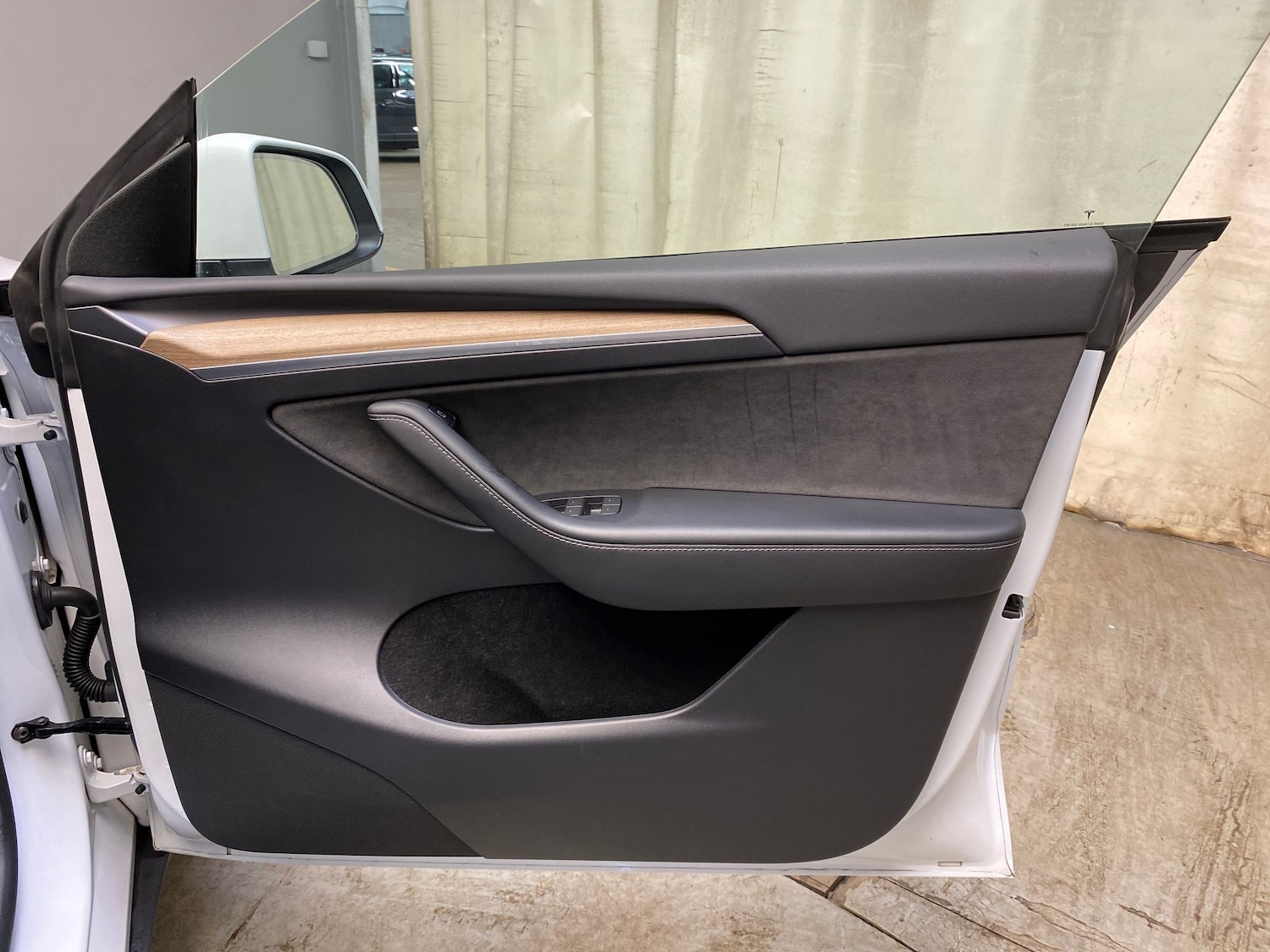 Used Tesla Model Y 2022 for sale - 77903683: Photo 29