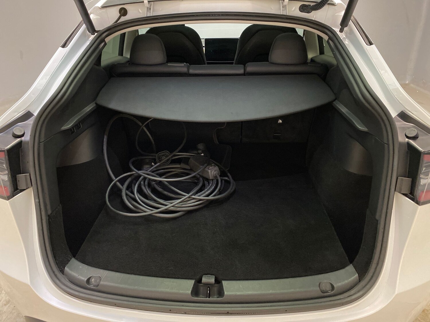 Used Tesla Model Y 2022 for sale - 77903683: Photo 33