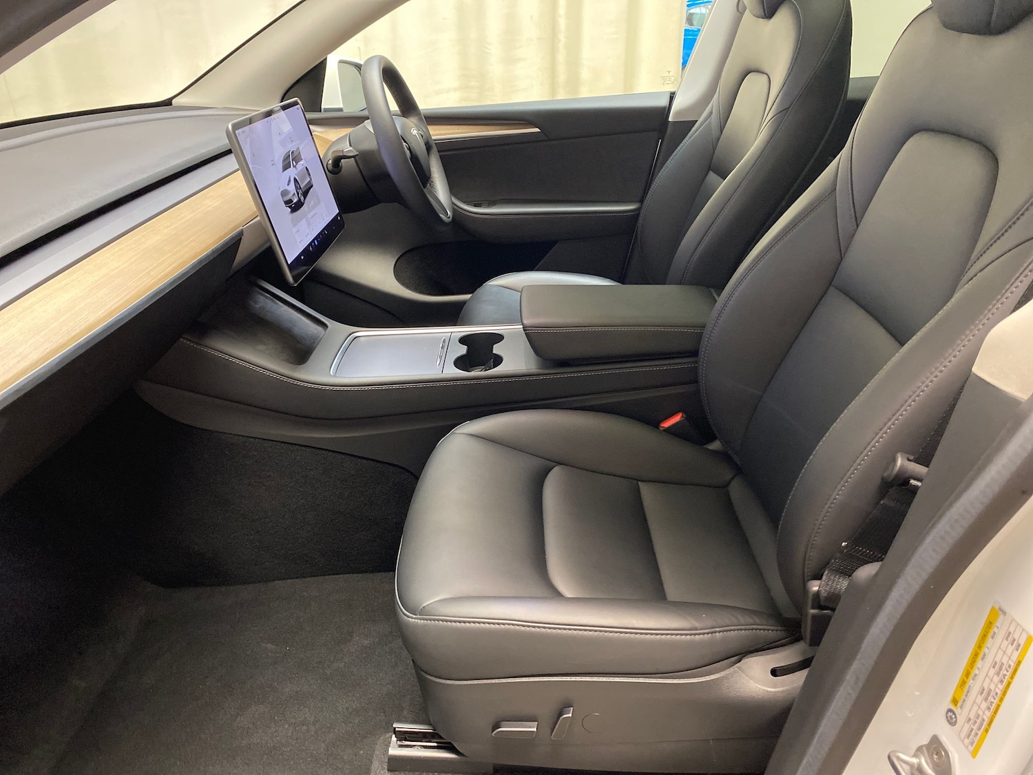 Used Tesla Model Y 2022 for sale - 77903683: Photo 4