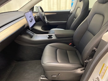 Used Tesla Model Y 2022 for sale - 77903683: Photo