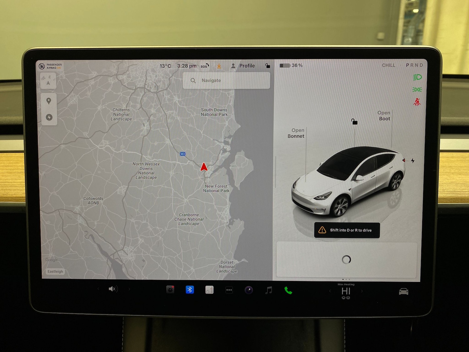 Used Tesla Model Y 2022 for sale - 77903683: Photo 6