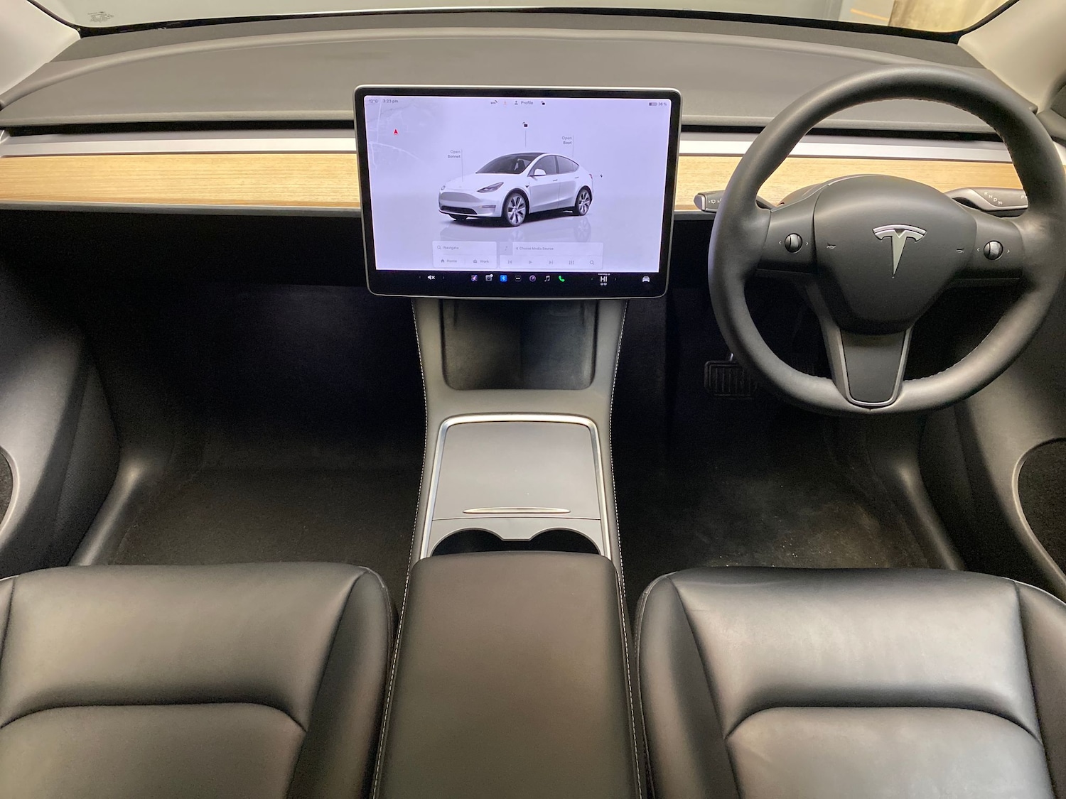 Used Tesla Model Y 2022 for sale - 77903683: Photo 7