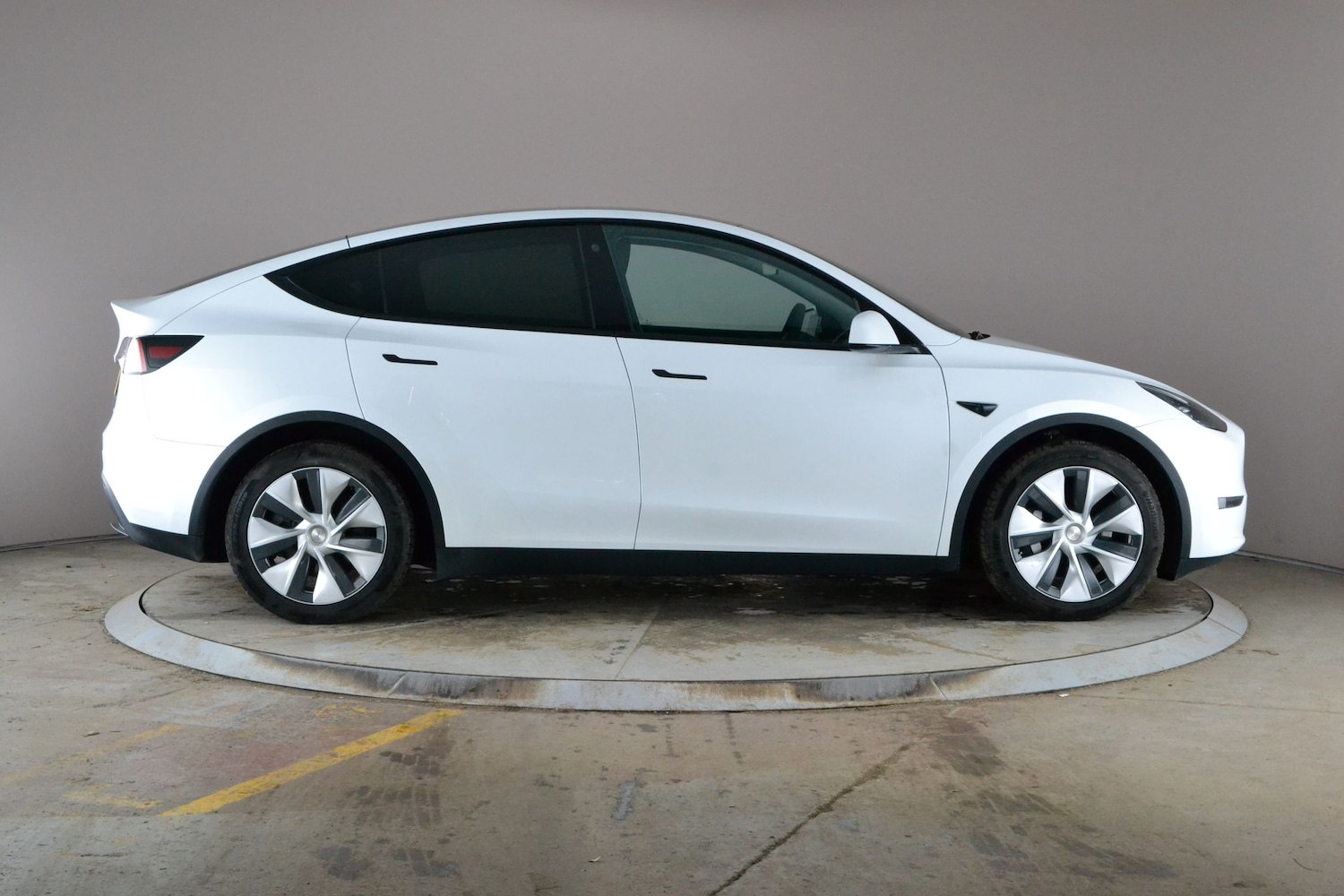 Used Tesla Model Y 2022 for sale - 77903683: Photo 9