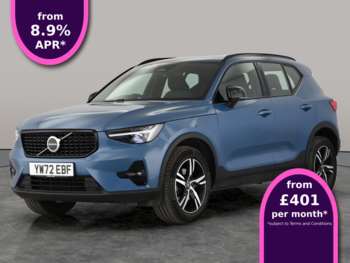 2023 - 2.0 B3 MHEV Plus SUV 5dr Petrol Hybrid DCT Auto Euro 6 (s/s) (163 ps) - LED